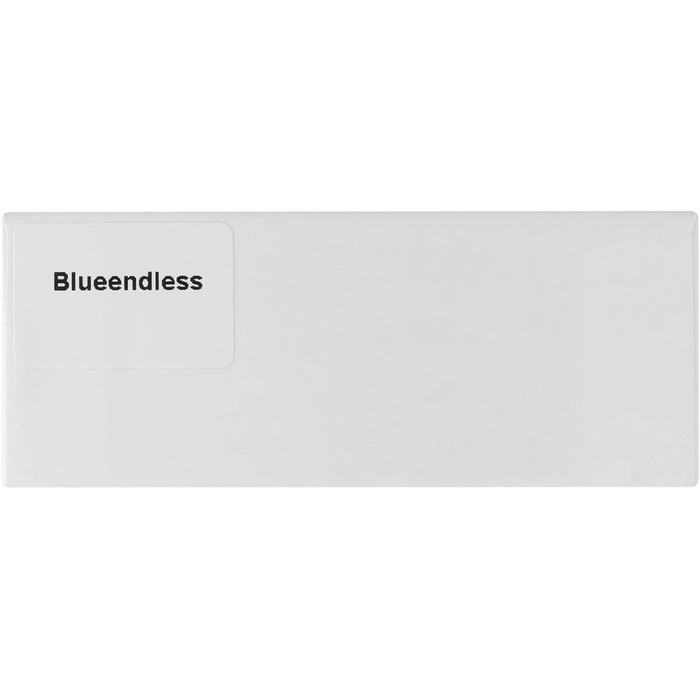 Портативний зовнішній жорсткий диск Blueendless USB 3.0 6.3 см (2.5 дюйма) для ПК, ноутбука, комп'ютера (500 ГБ, сірий) 500 ГБ сірий