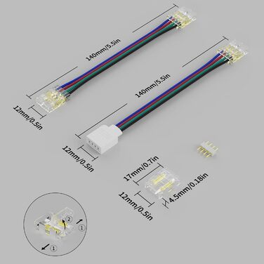 Світлодіодна стрічка PAUTIX WIFI RGB COB 10M, багатобарвна світлодіодна стрічка з регулюванням яскравості 24 В, працює з Alexa/Google Assistant/Tuya Світлодіодна стрічка, що змінює колір, для ігрової кімнати, прикраса вечірки своїми руками (роз'єм 10 мм д