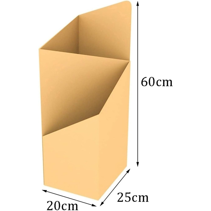 Підставка для парасольок Cuiynic, підставка для парасольок, підставка для парасольок для дому, готелю, офісу, двошарове зберігання великої місткості