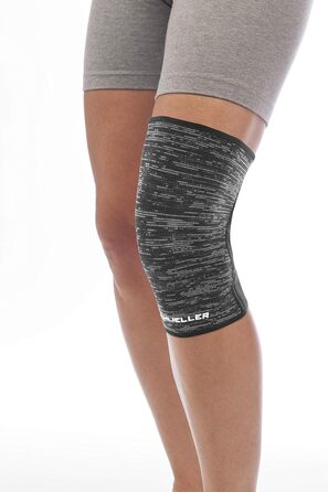 Гібридний наколінник Mueller Mueller Hybrid Wraparound Knee Support, OSFM