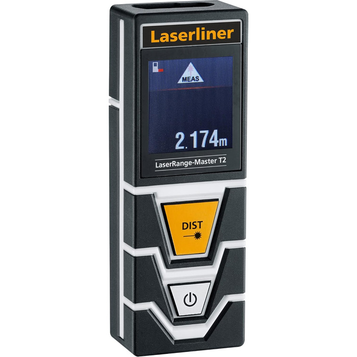 Далекомір Umarex Laser-Range-Master T2 080.820A, чорний