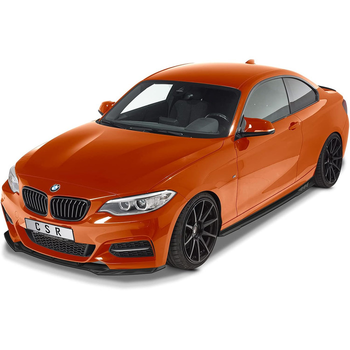 Сумісність/заміна для BMW 2 серії (F22/F23) M-Package CSL514-G