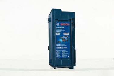 Акумуляторний перфоратор Bosch Professional 18V System BITURBO GBH 18V-40 C (у комплекті 2 шт. акумулятор ProCORE 5,5 Ач, швидкий зарядний пристрій GAL 1880 CV, ганчірка для машини, мастило, додаткова рукоятка, XL-BOXX) 2xProCORE18V 5,5 Ачзарядний пристрі