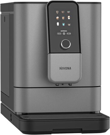 Кавоварка Nivona в зернах NIVO8103 NIVO 8103 Titan