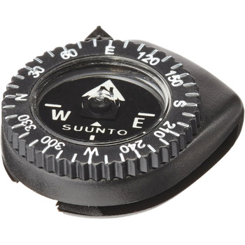 Suunto Compass Clipper L/B SH, Suunto Compass Clipper L/B SH