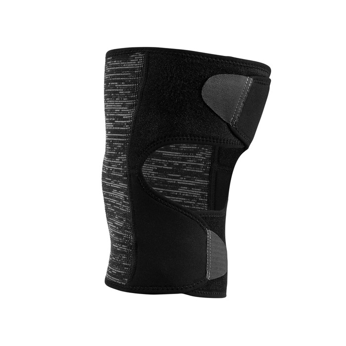 Гібридний наколінник Mueller Mueller Hybrid Wraparound Knee Support, OSFM