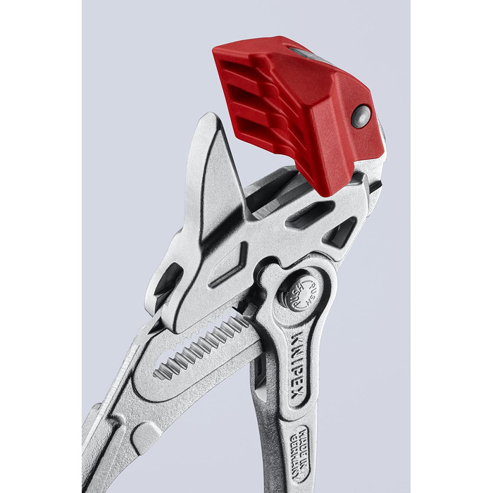 Плоскогубці Knipex Tools 91 13 250 Плоскогубці для ламання плитки, 25,4 см