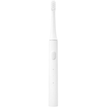 100 Sonic Electric Toothbrush Adult Ultrasonic Automatic Toothbrush USB Rechargeable IPX7 Waterproof Electric Toothbrush (White), 100 Sonic Electric Toothbrush Adult Ultrasonic Automatic Toothbrush USB Rechargeable IPX7 Waterproof Electric Toothbrush (Whi