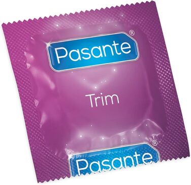 Презервативи Pasante Trim x72