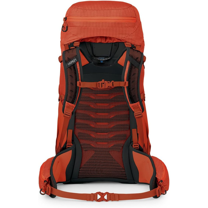 Жіночі кросівки Osprey Tempest Pro 40 WM/L Orange - Mars Orange