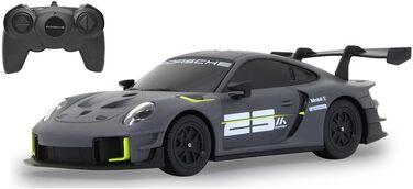 Оригінальне лакофарбове покриття, машинка на радіоуправлінні, 911 GT2 RS Clubsport 25 124 2.4GHz -