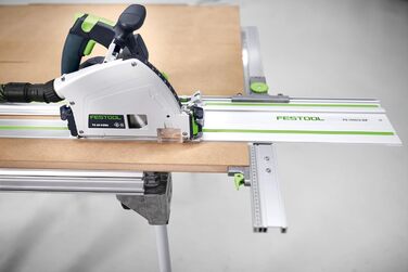 Подовжувач Festool FS-PA-VL (з упорною лінійкою, містком, шкалою)