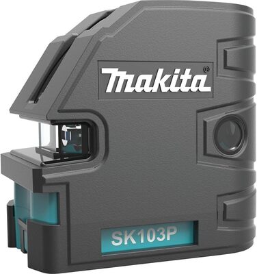 Лінійний лазер Makita, SK103PZ