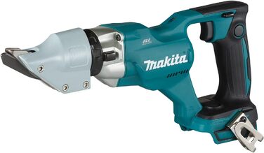 Акумуляторні ножиці для листового металу Makita DJS200Z 2.0 мм 18V (без акумулятора, без зарядного пристрою), бензинові