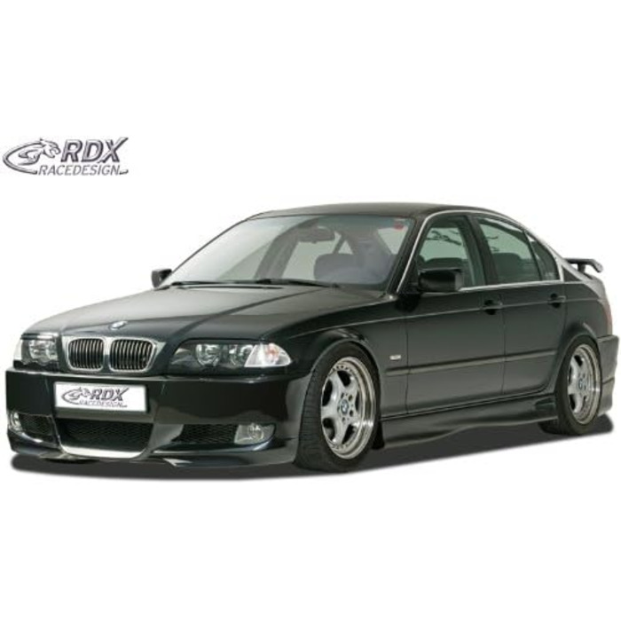 Седан/Турінг -2002 (ABS), 012 3-series E46