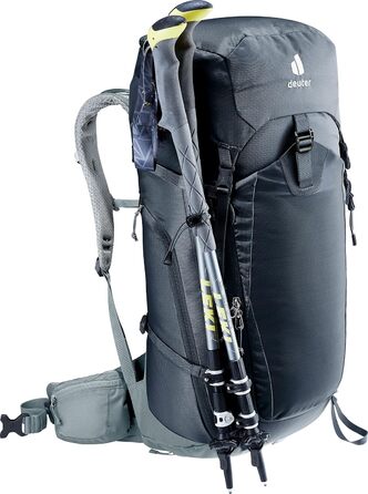 Туристичний рюкзак deuter Trail Pro 36 via ferrata