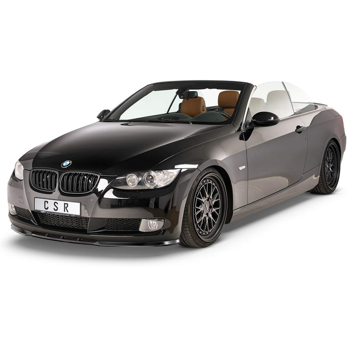 Сумісність з BMW 3 Series E92 / E93 CSL013-G