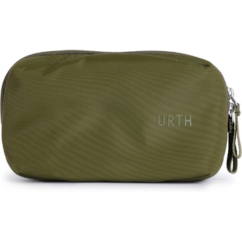 Urth Tech Pouch Green, Urth Tech Pouch Green