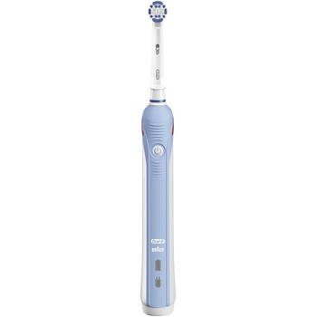 Електрична зубна щітка Oral-B PRO 1000 Precision Clean (модель 2014 року)