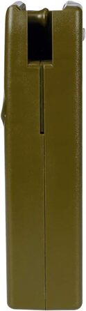 Раундів Ручний кривошип BBS Швидка швидкість M4 Loader Tactical Magazine Pouch CB, 1000