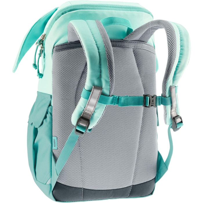 Рюкзак дитячий deuter Kikki (8 л) 8 л Glacier-dustblue