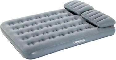 Двомісне розумне ліжко Matelas gonflable