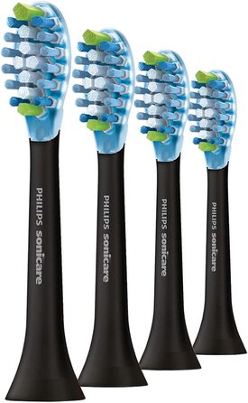 Насадки для щітки Philips Sonicare AdaptiveClean Standard Sonic Toothbrush (модель HX9044/27) 4 шт.