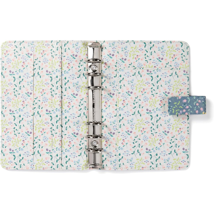 Персональний органайзер Filofax Meadow синій