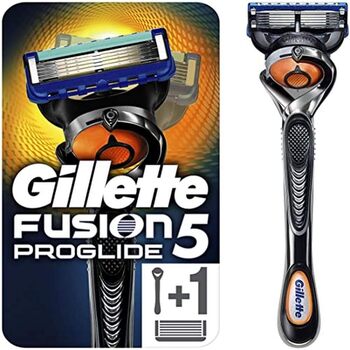 Бритва Gillette Fusion5 ProGlide Flexball