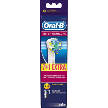 Щітки Oral-B для глибокого чищення 71