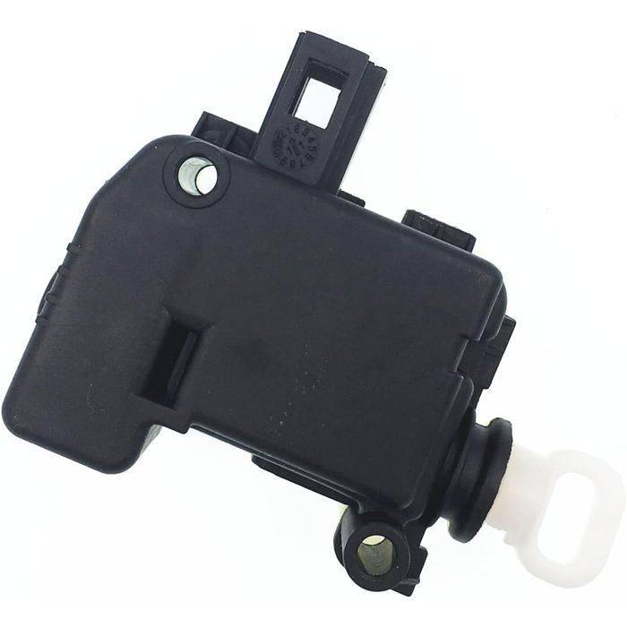 Двигун центрального замка HZTWFC OEM1M0959781A 3B0959781B 1U0862159 для VW Golf IV Lupo Passat B5 - Сидіння Cordoba Octavia