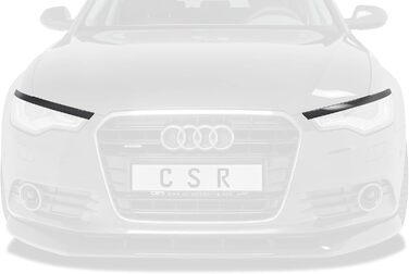 Автомобільні чохли для фар, сумісні/замінені для Audi A6 4G C7 Xenon SB299-L