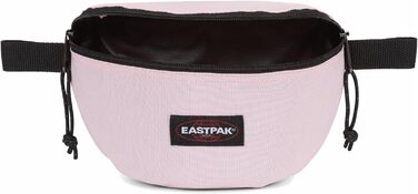 Сумка на пояс EASTPAK Springer, 54 см, 50 л (глянцева фея)