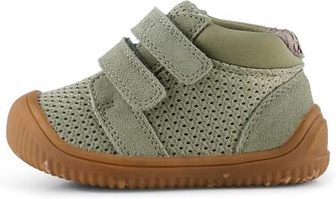 Дитяче взуття Woden Tristan Baby 22, Dusty Olive