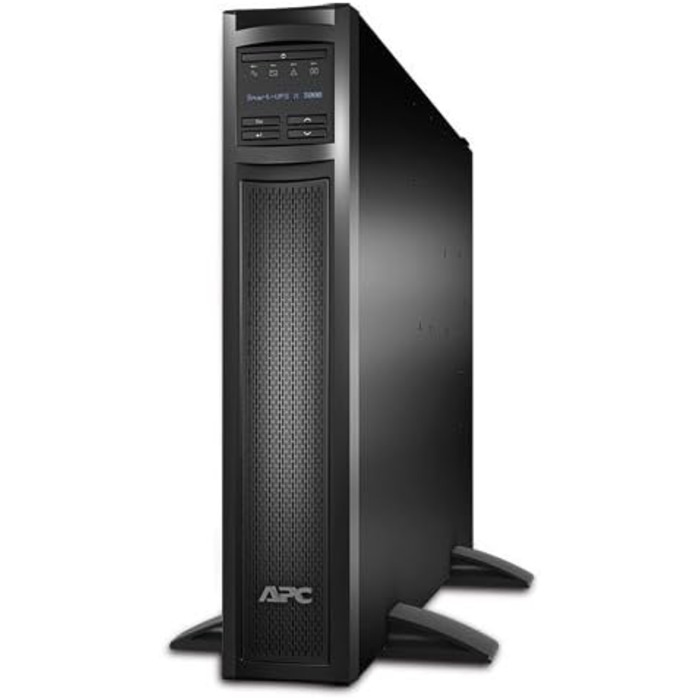 ДБЖ APC SMX3000RMHV2UNC SMART-UPS X (3000 ВА)