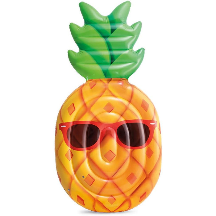 Килимок Intex COOL Pineapple MAT