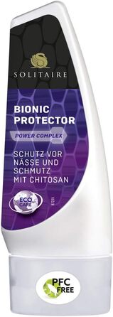 Набір для чищення пасьянсу Eco Care для взуття та кросівок, екологічне прибирання, догляд та захист, включаючи рюкзак-сумку з бавовни