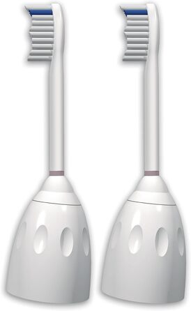 Насадки для щітки Philips Sonicare HX7022/26 серії E 2 шт. и