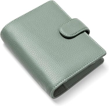 Органайзер Filofax Pocket Norfolk Sage Grey Green