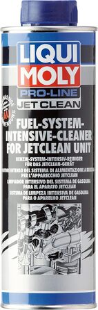 Захисні рукавички Iloda 5xOriginal Liqui Moly 500 мл Pro-Line JetClean Petrol System Cleaner Cleaner