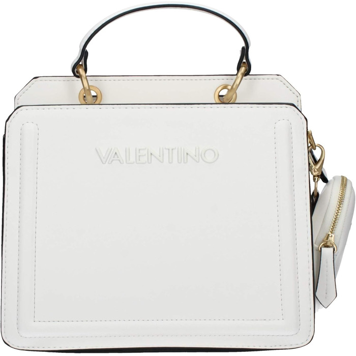 Жіноча сумка Valentino Ipanema Re Bag White