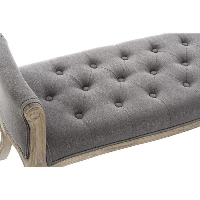 Асортимент DKD Home Decor Grey (112 x 48 x 60 см)