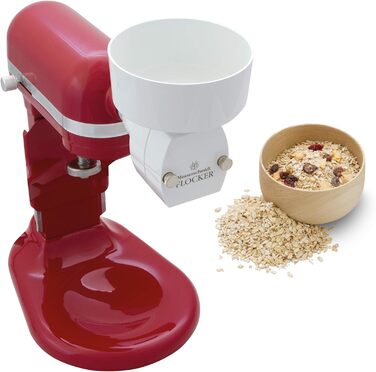 Подрібнювач пластівців для KitchenAid Artisan, 57611