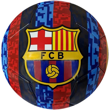 Офіційна футболка Roger's Barcelona Football, футбол, блауграна, вертикальні смужки, розмір для дорослих та дітей (розмір 5 - великий)