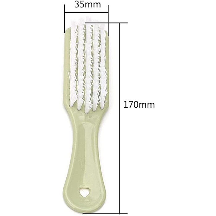 Щітка для дому, Щітки для взуття, Міцні кросівки, Черевики, Туфлі, Щітки, Пилосос, Побутова хімка, Багатофункціональний інструмент для прання, Інструмент для ванної кімнати, Щітка для взуття