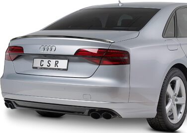 Автомобільне заднє крило ABE сумісне з/заміна для Audi A8 / S8 D4 (Type 4H) HF744-L