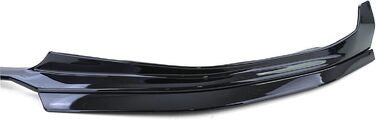 Передній спойлер Lip Performance Black Gloss підходить для BMW 3 Series G20 G21 від 18