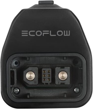 Адаптер ECOFLOW від DELTA Pro до Smart Generator