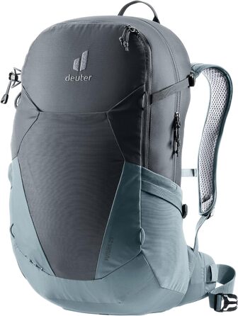 Жіночий туристичний рюкзак deuter Futura 21 SL, Dusk-slateblue та туристичний рюкзак Futura 23