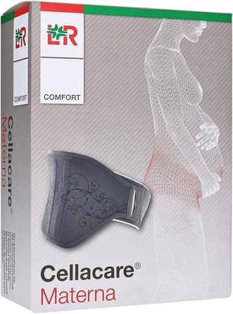 Спинка для вагітних CELLACARE Materna Comfort, розмір 2